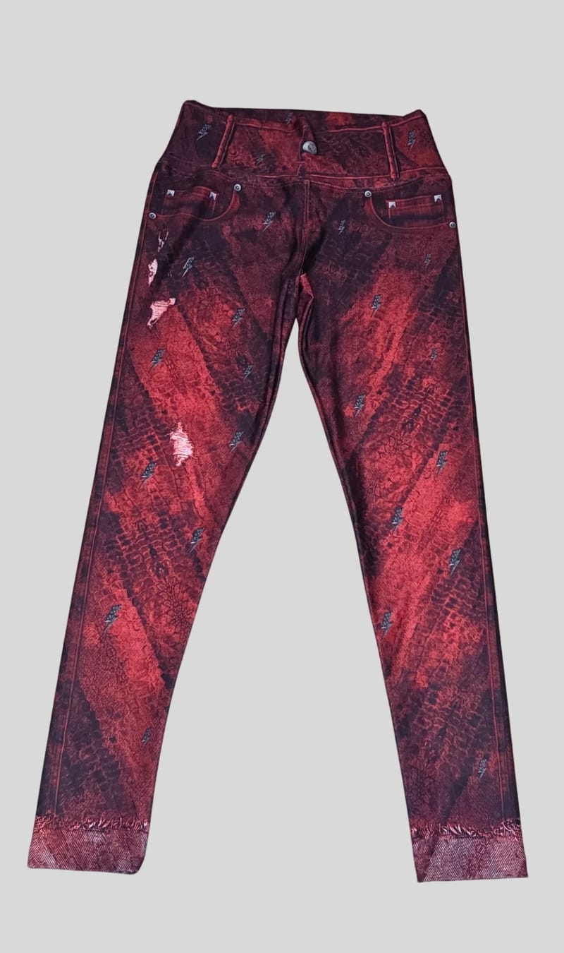 FS Leggin | Kinina Sport Wear