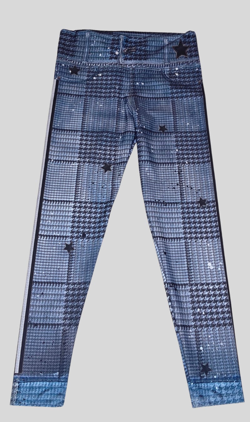 FS Leggin | Kinina Sport Wear