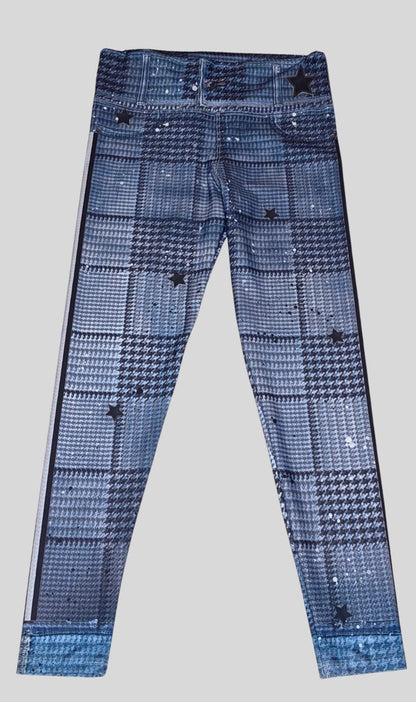 FS Leggin | Kinina Sport Wear
