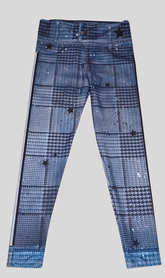 FS Leggin | Kinina Sport Wear