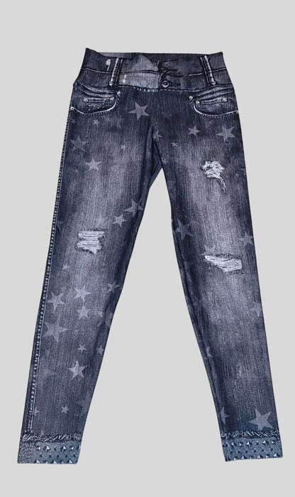 FS Leggin | Kinina Sport Wear