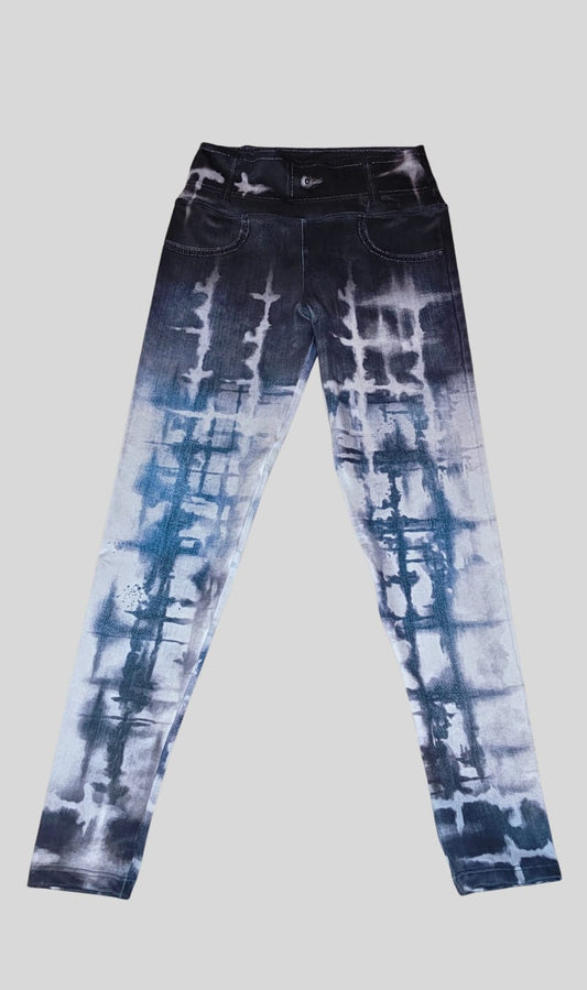 FS Leggin | Kinina Sport Wear