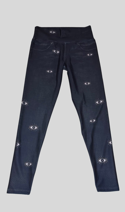 FS Leggin | Kinina Sport Wear