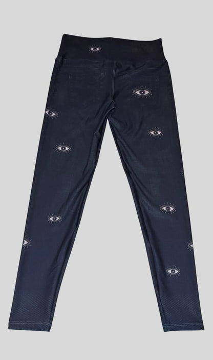 FS Leggin | Kinina Sport Wear