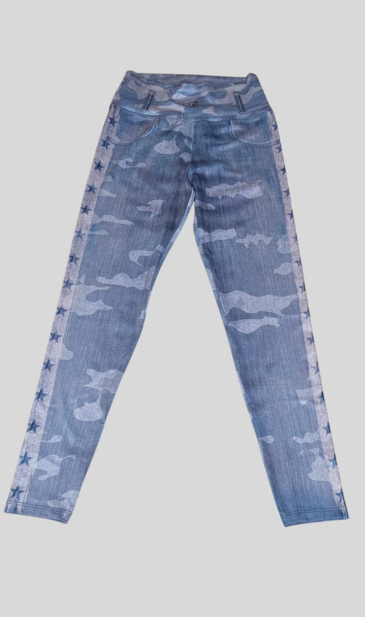 FS Leggin | Kinina Sport Wear