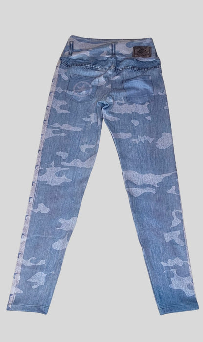 FS Leggin | Kinina Sport Wear