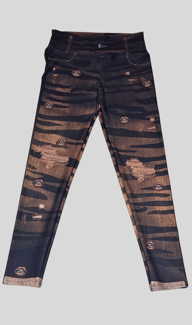 FS Leggin | Kinina Sport Wear