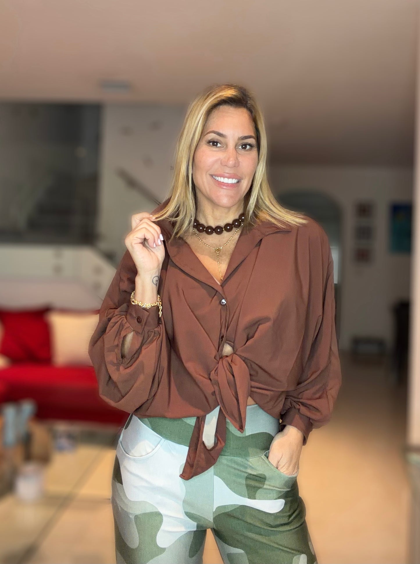 Chic Tshirt
