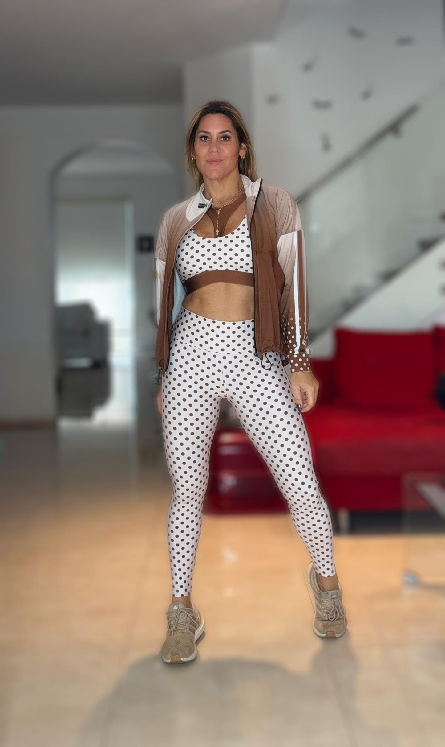 Chic 3 Pieces Set