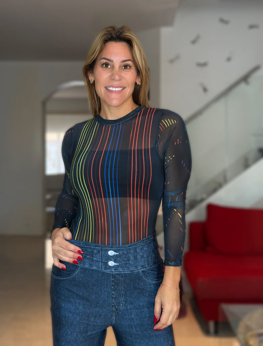 Venezuela  Body