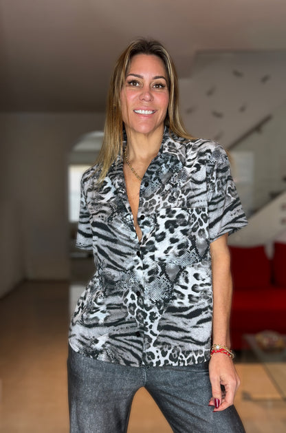 Camiseta Titi
