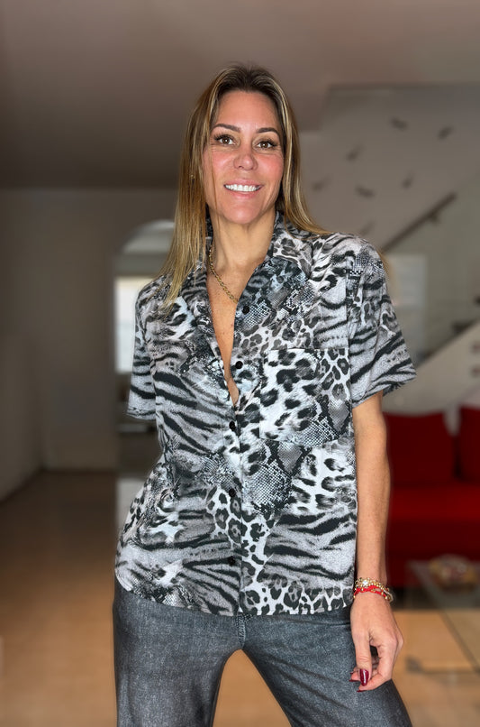 Titi Tshirt