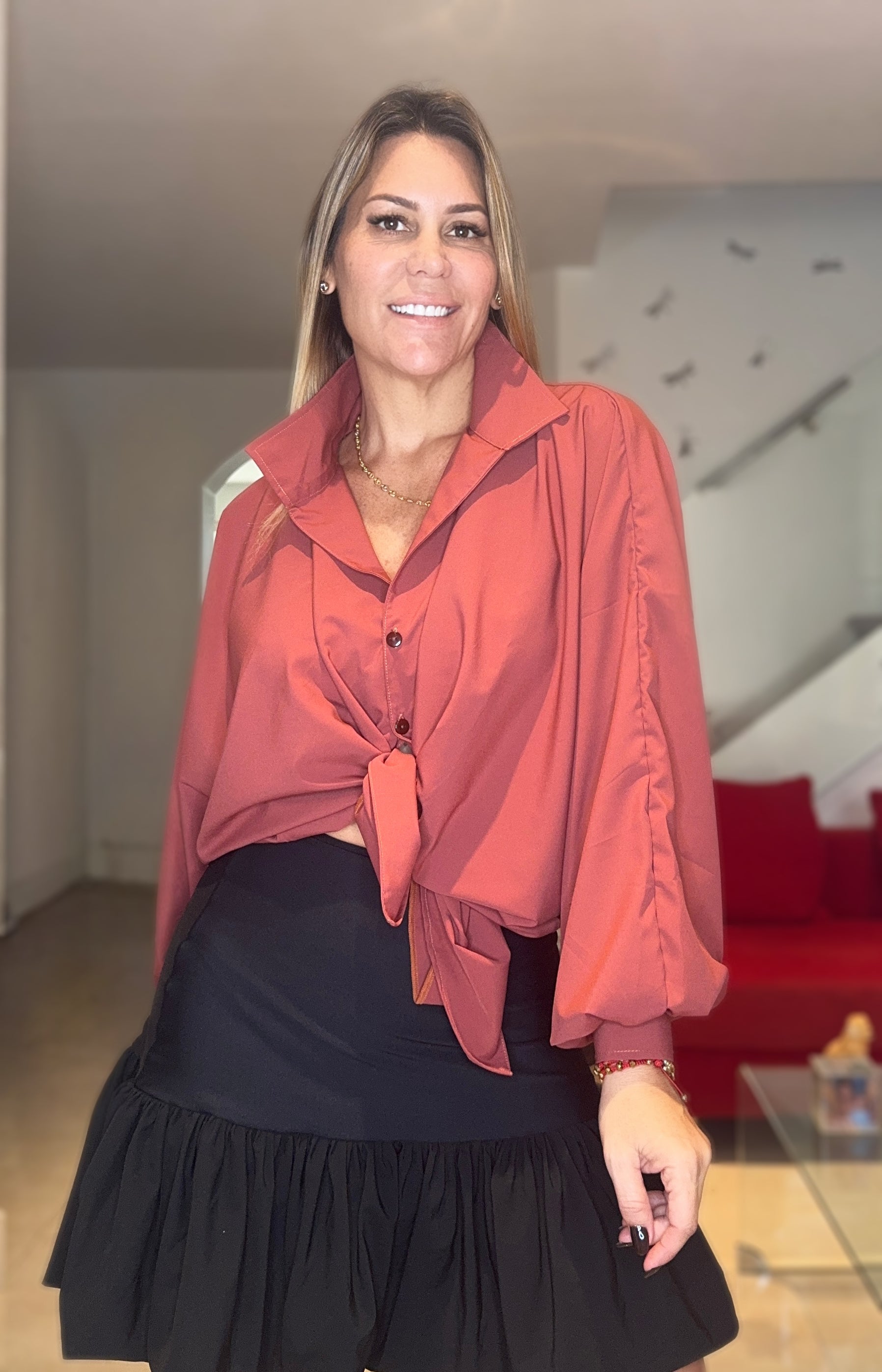 Chic Tshirt