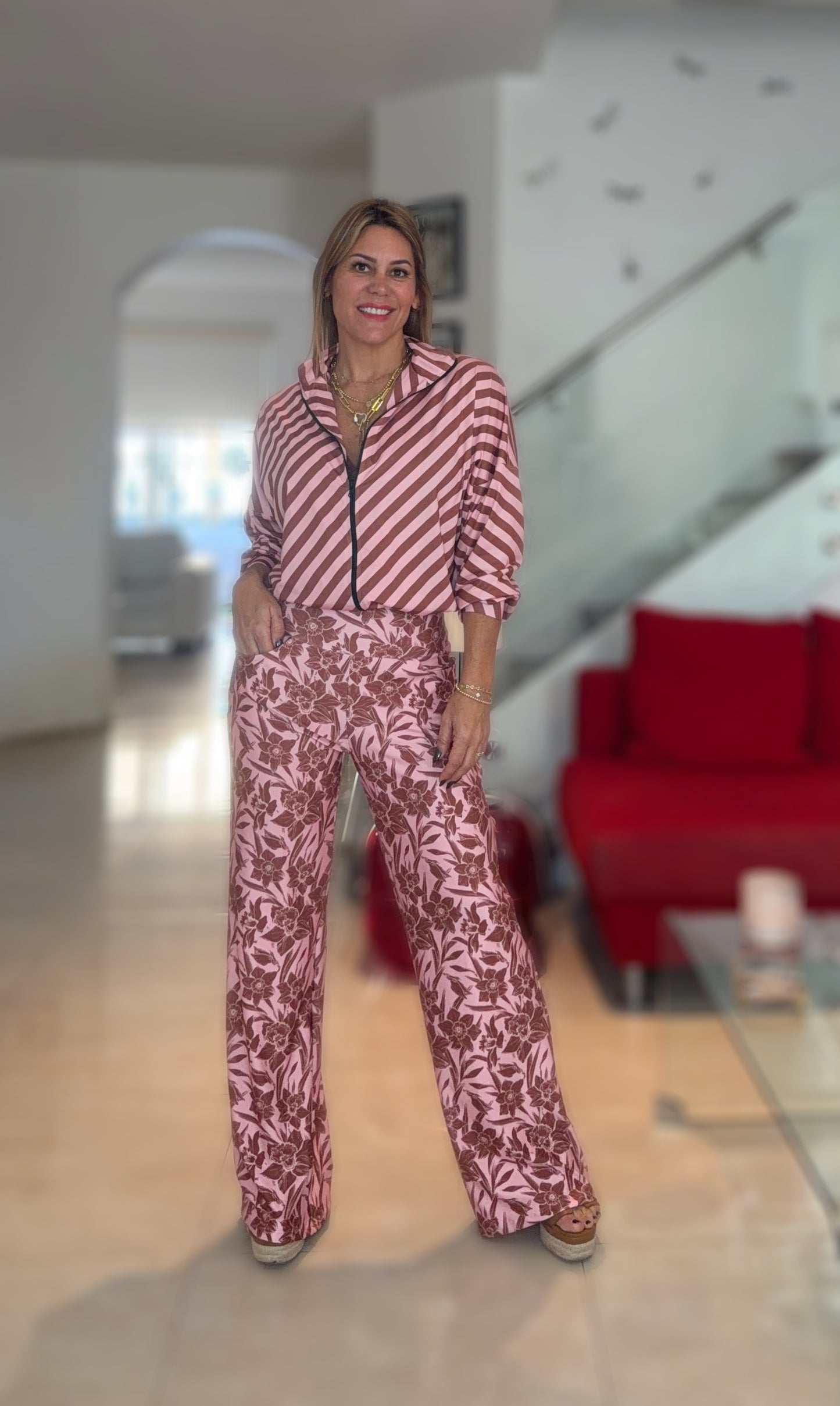 Mila Set 2 Pieces