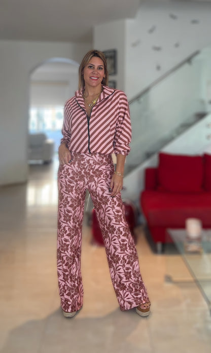 Mila Set 2 Pieces