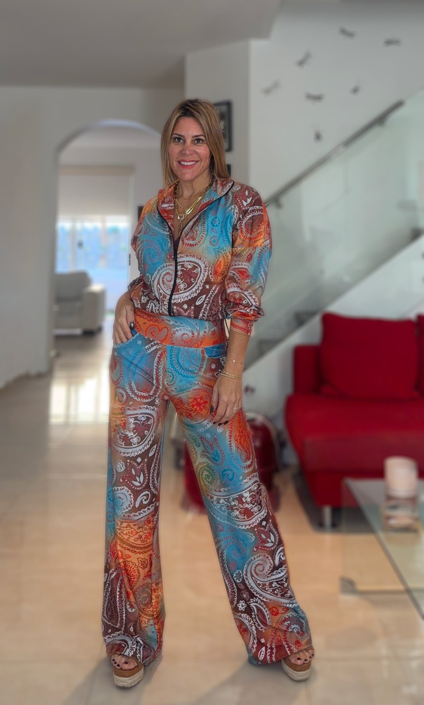 Mila Set 2 Pieces
