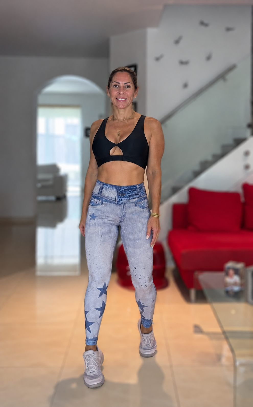Flash Sales Leggin 12