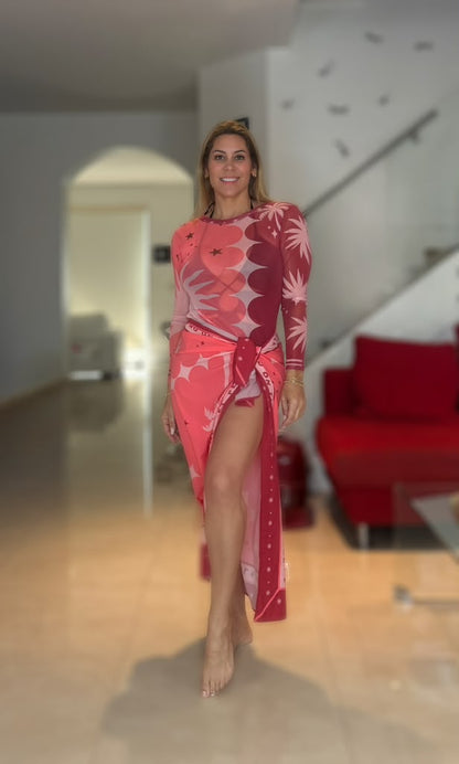 Koral Dream | Kinina Sport Wear