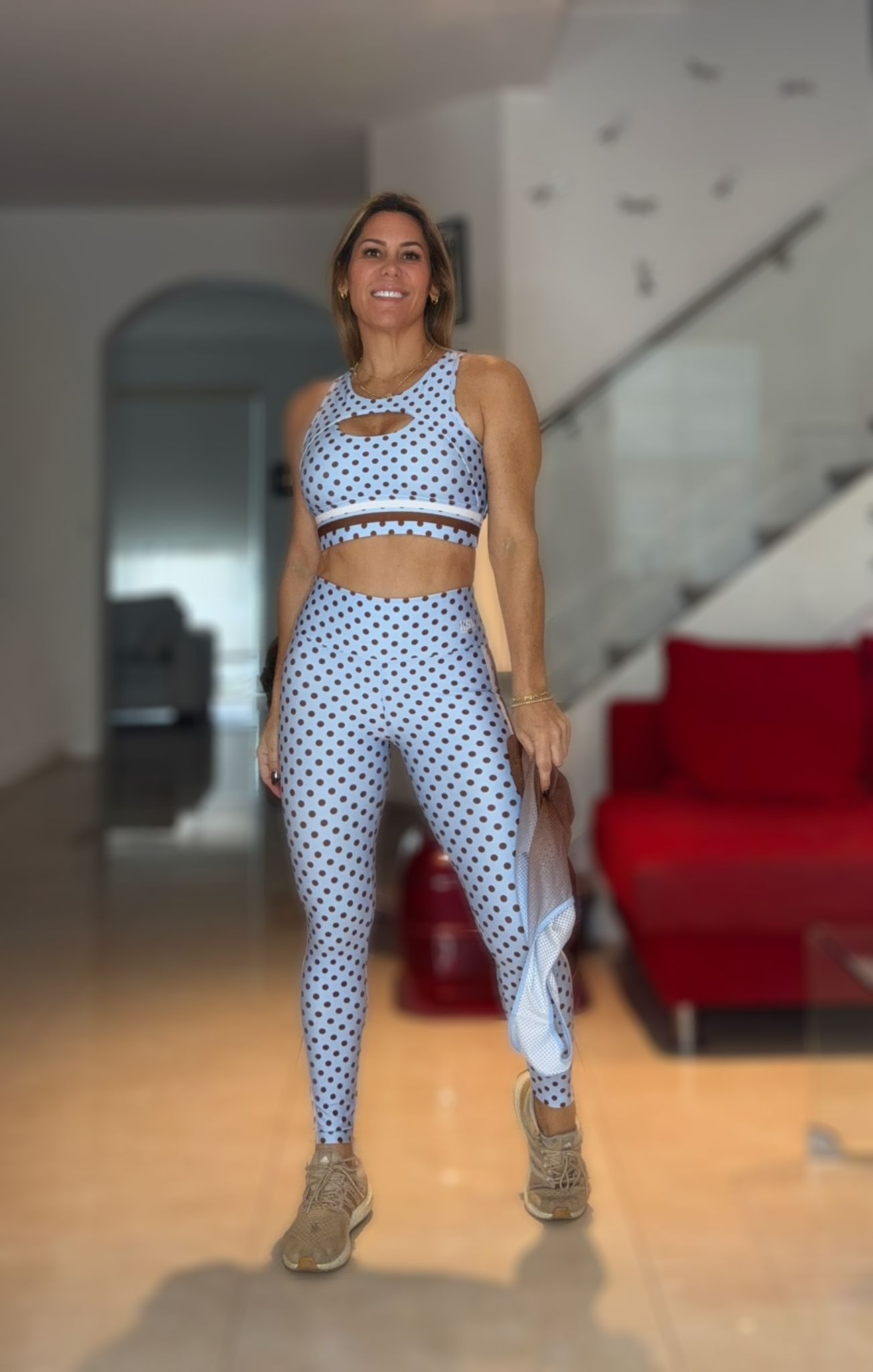 Sporty 3 | Kinina Sport