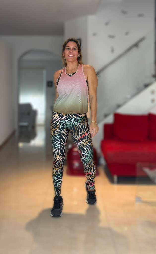 Sporty 3 | Kinina Sport
