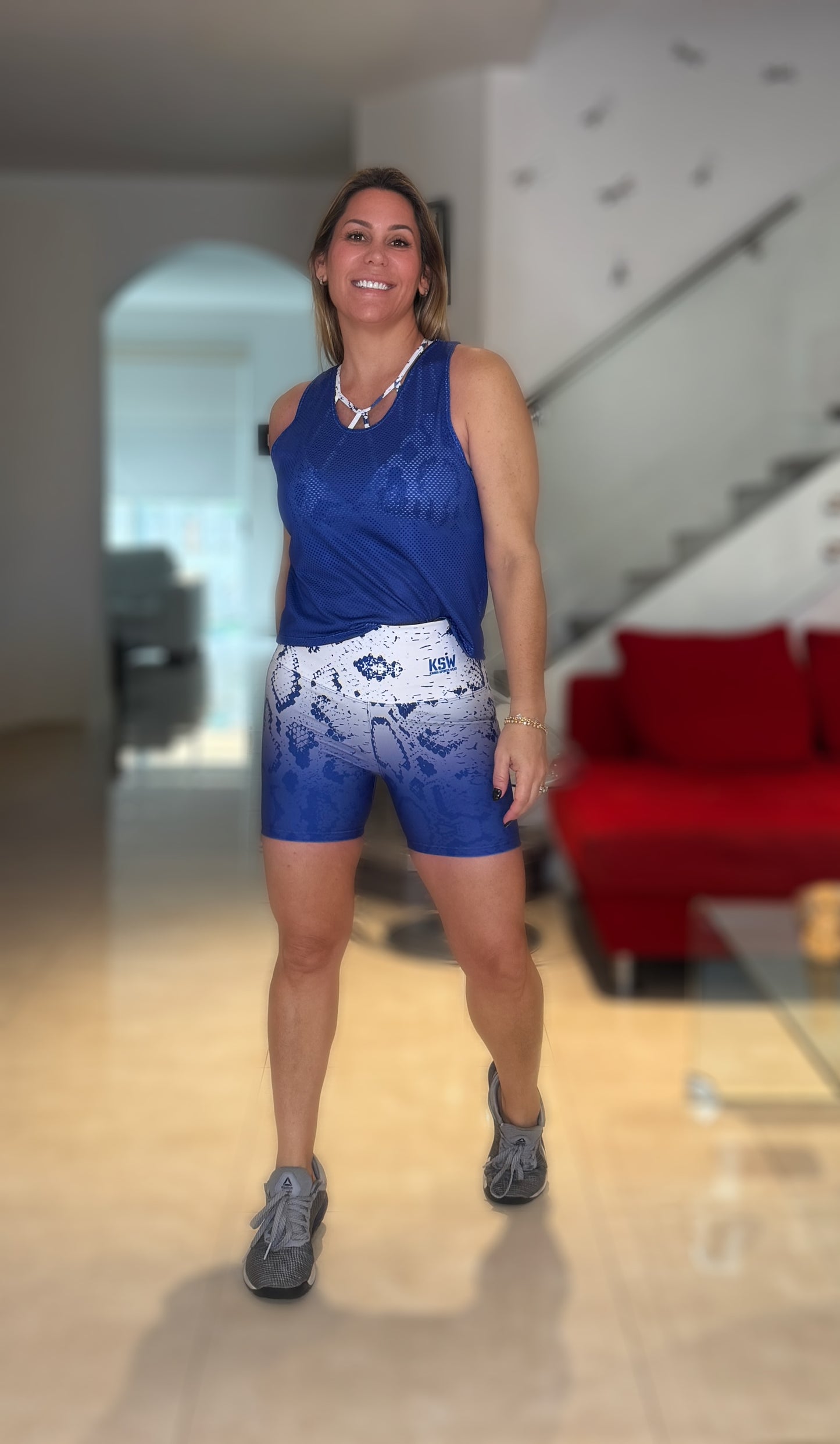 Vivi Sets | Kinina Sport