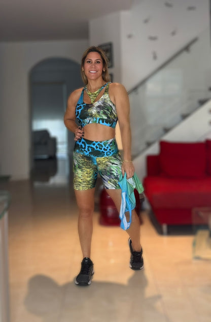 Vivi Sets | Kinina Sport