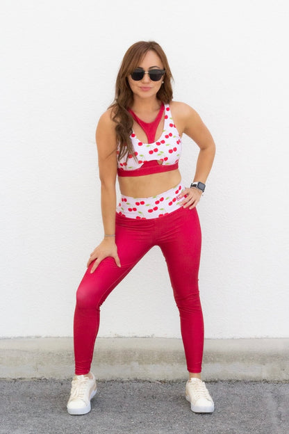 Cherry Set