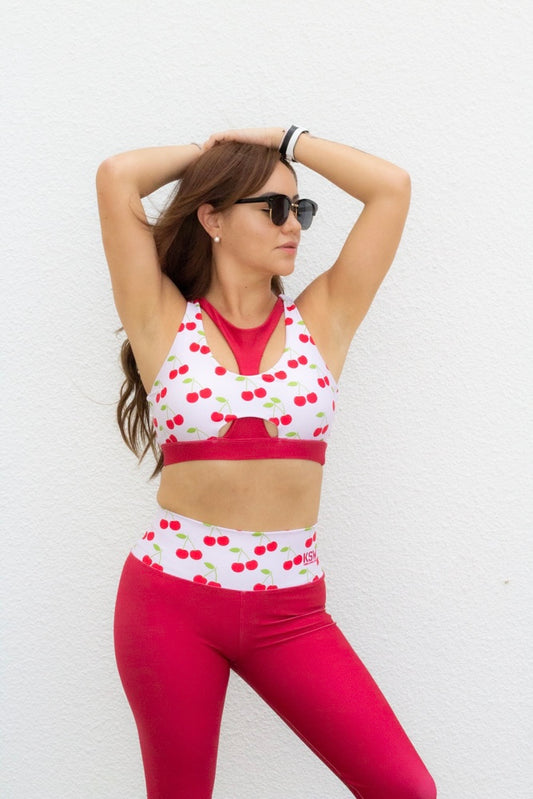 Cherry Set